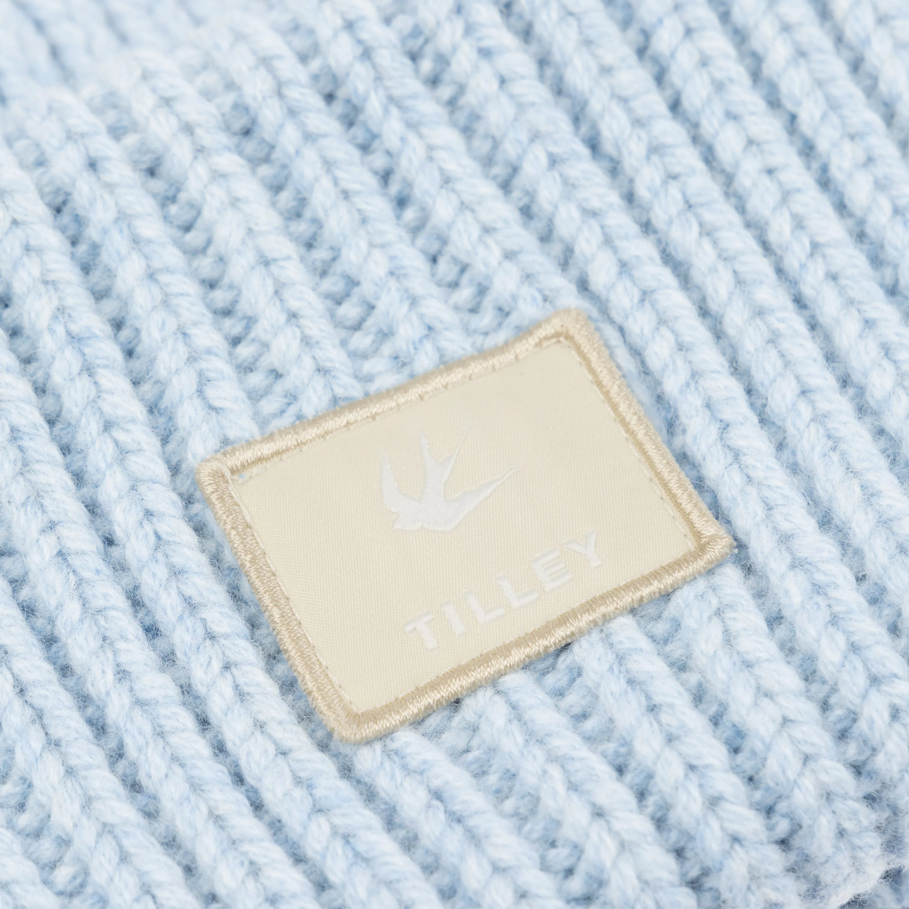 Alpine Beanie