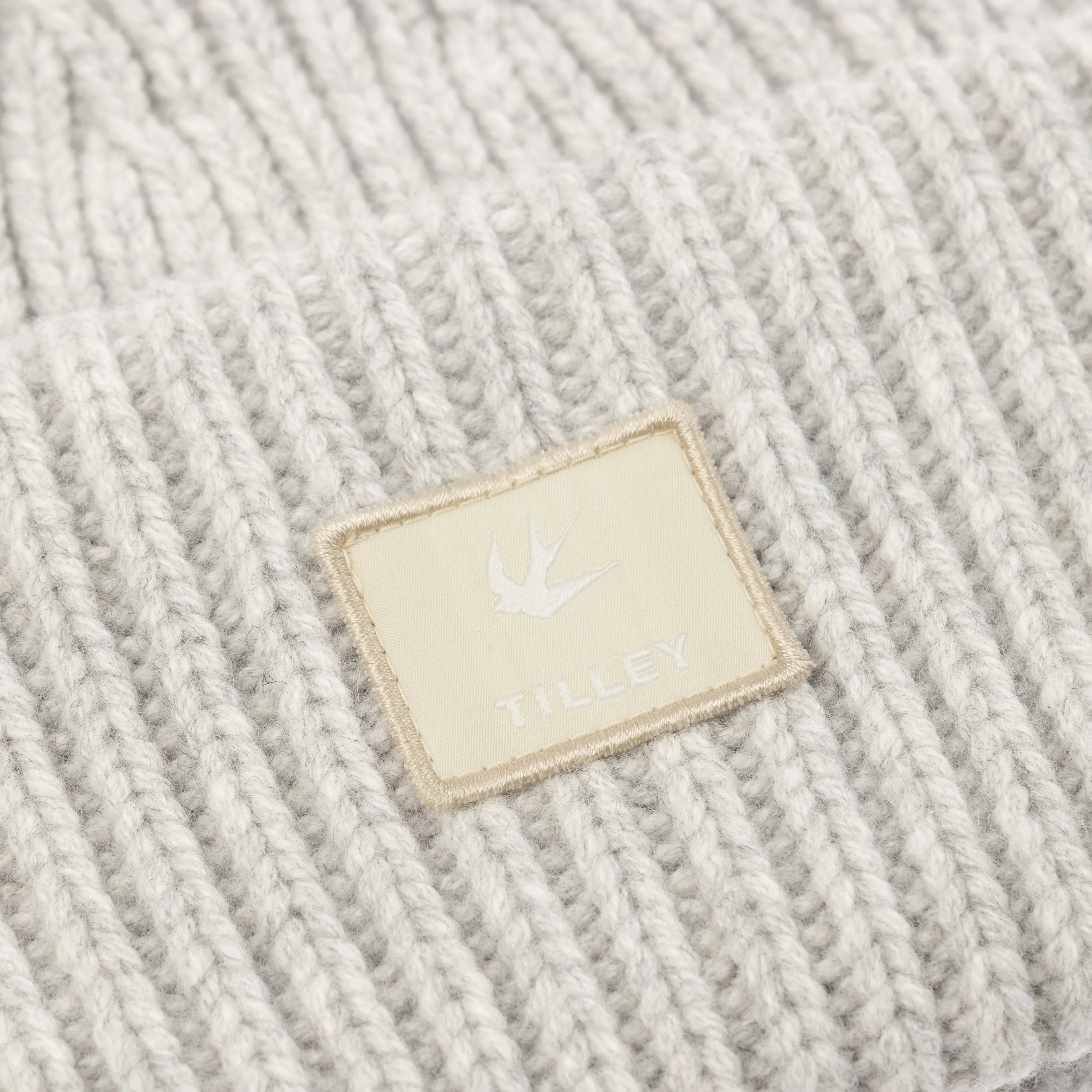Alpine Beanie
