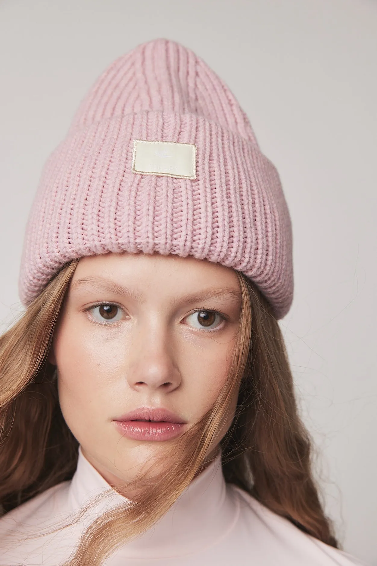 Alpine Beanie