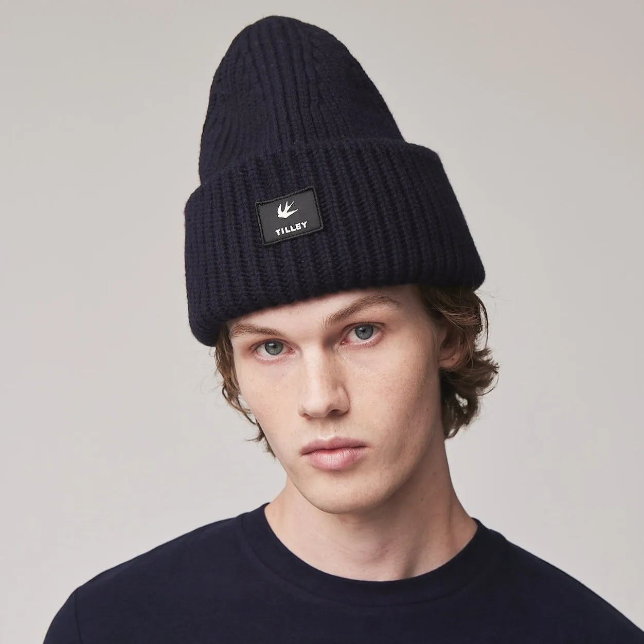 Alpine Beanie