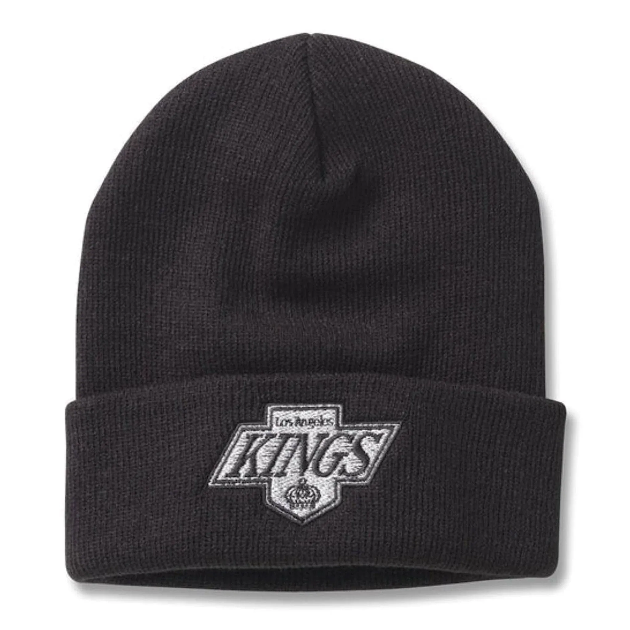 American Needle NHL Vintage Replica Knit Toque - Los Angeles Kings