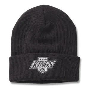 American Needle NHL Vintage Replica Knit Toque - Los Angeles Kings