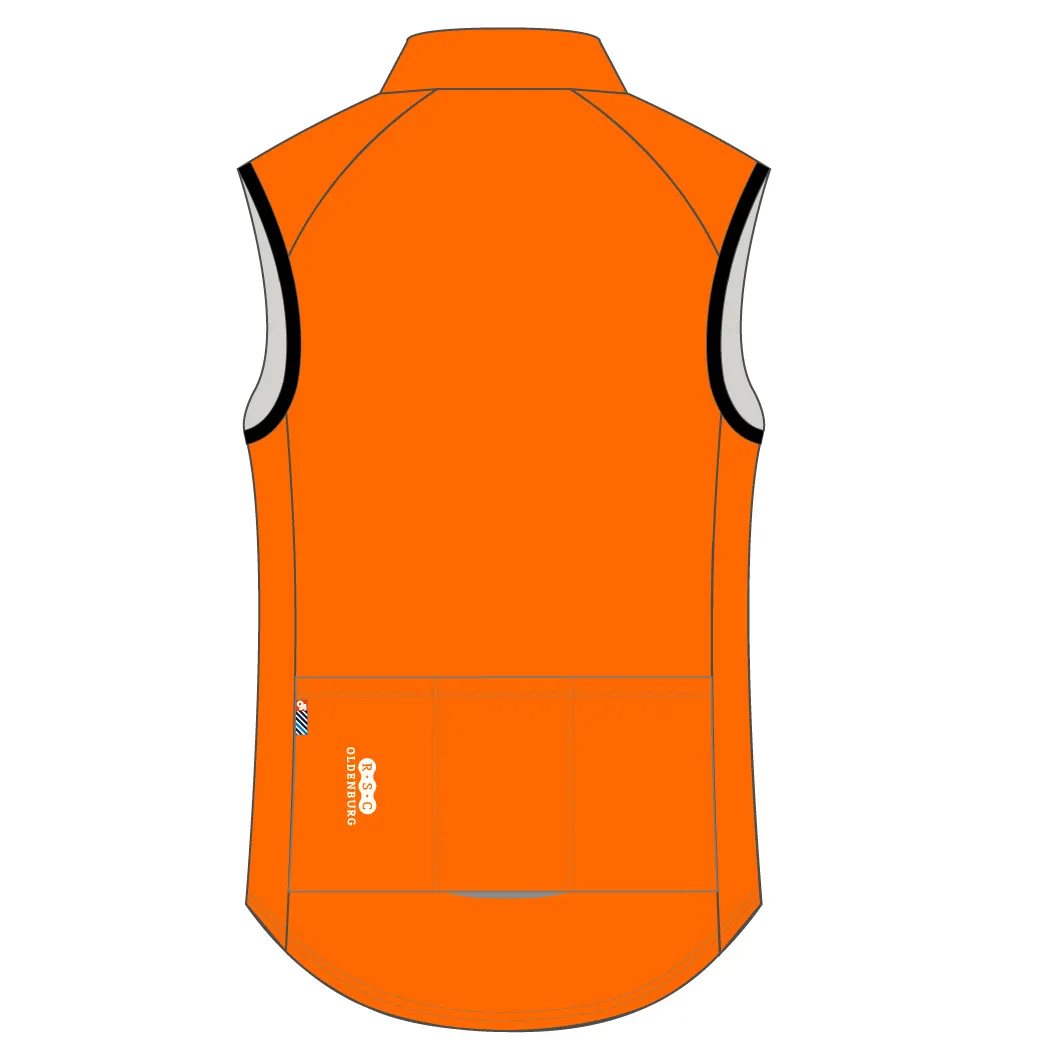 APEX Wind Vest