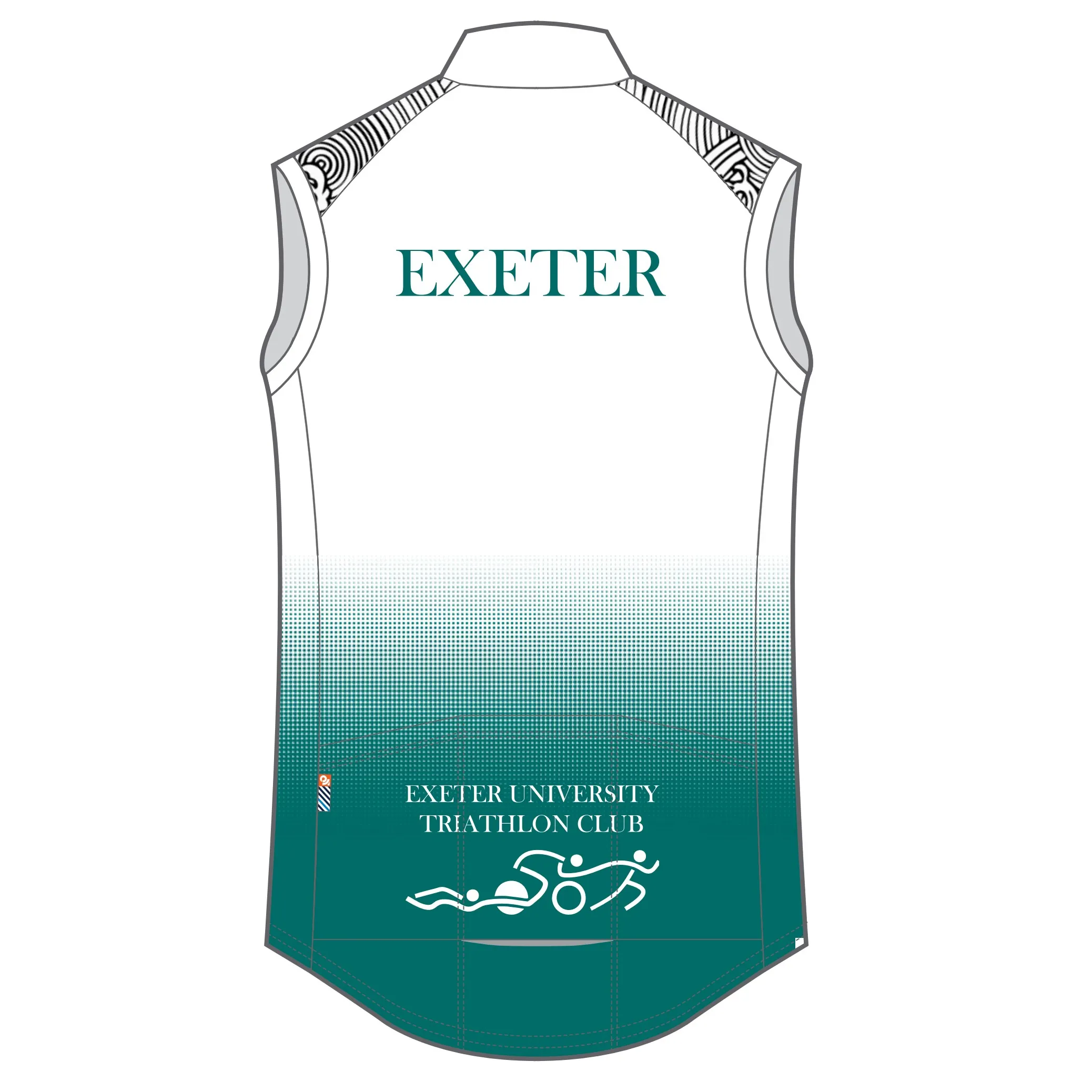 APEX Wind Vest
