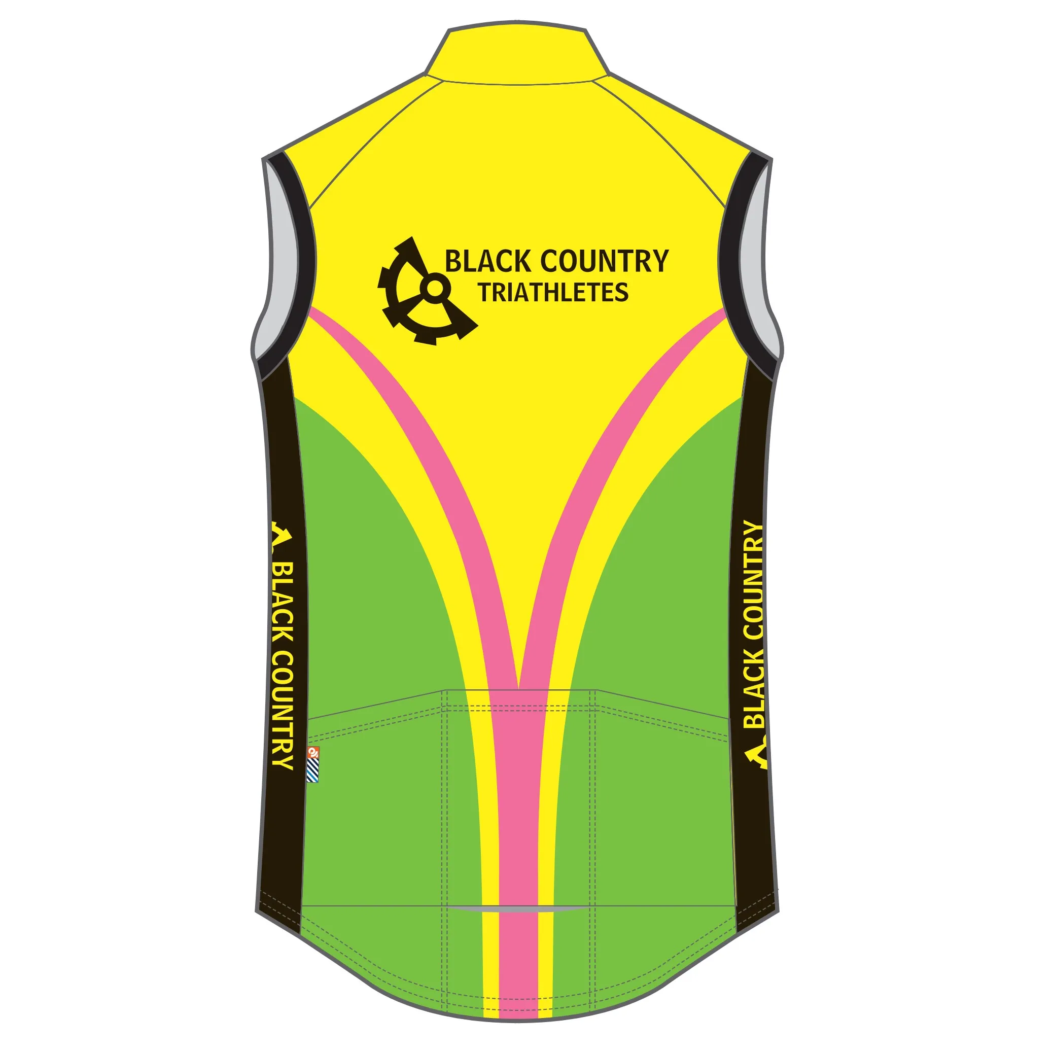 APEX Wind Vest