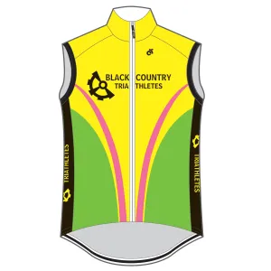 APEX Wind Vest