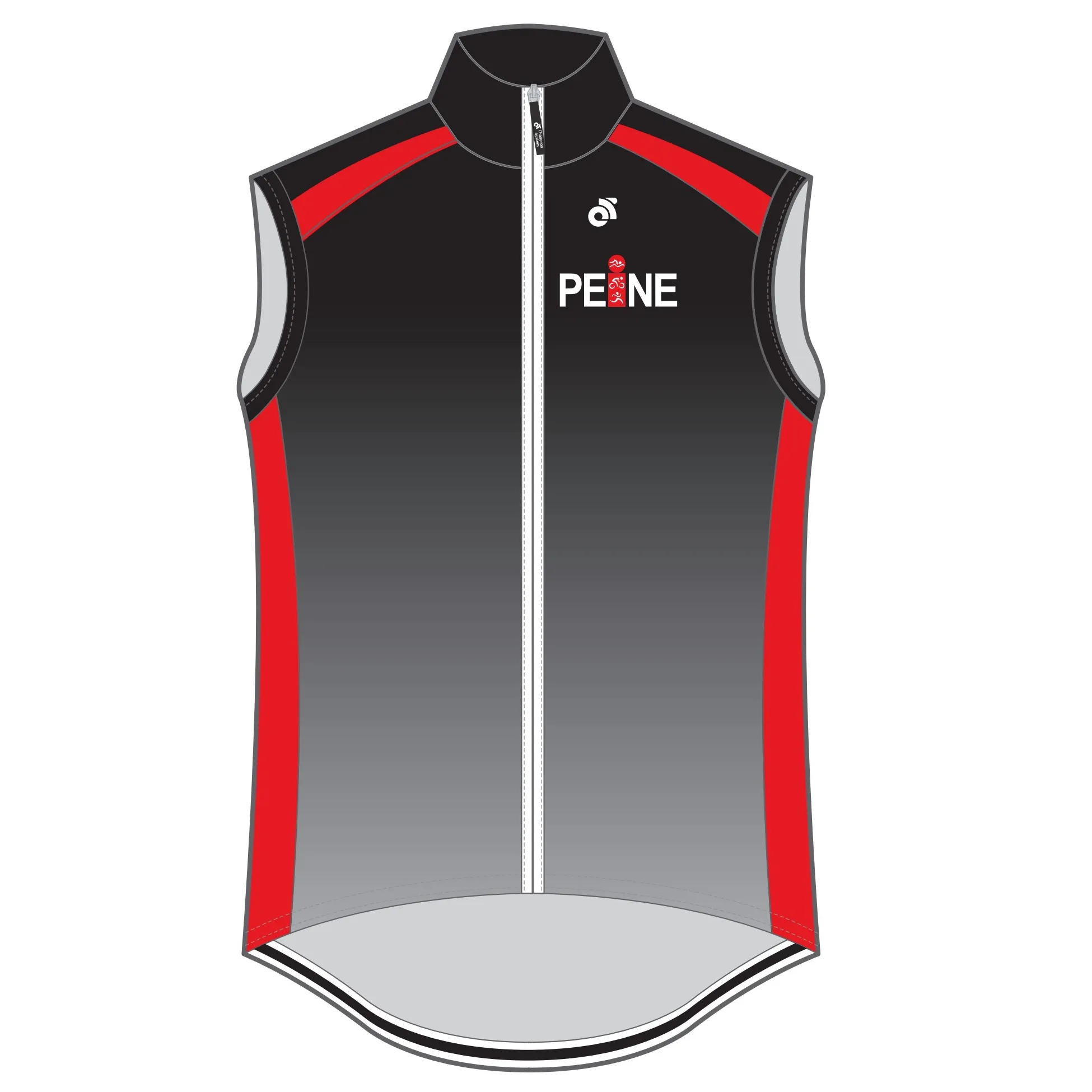 APEX Wind Vest