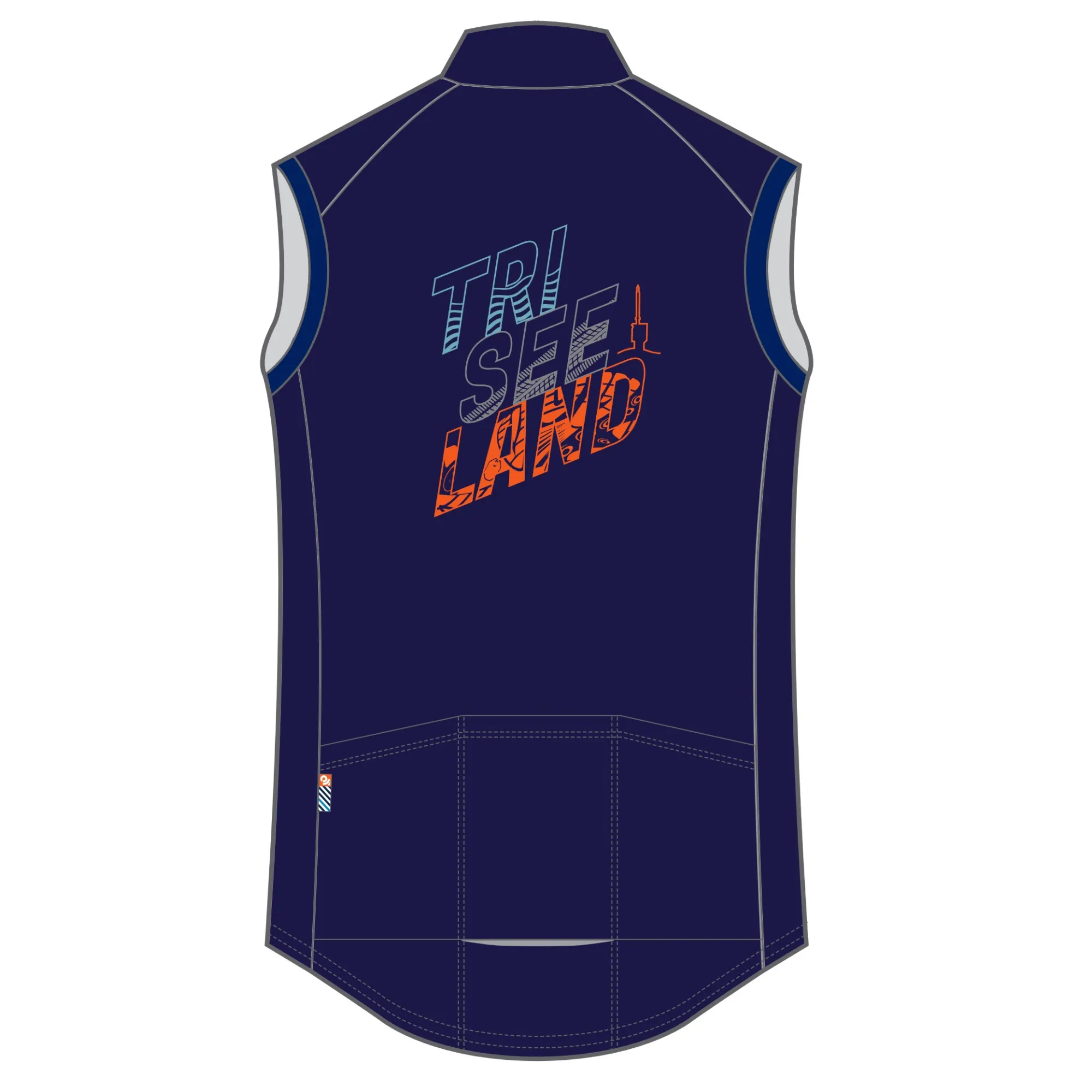 APEX Wind Vest