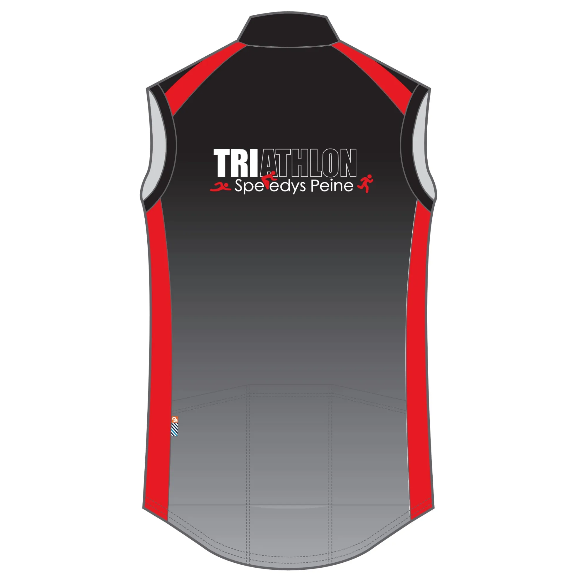 APEX Wind Vest