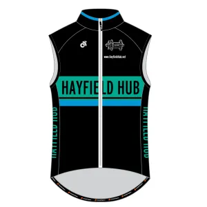 APEX Wind Vest