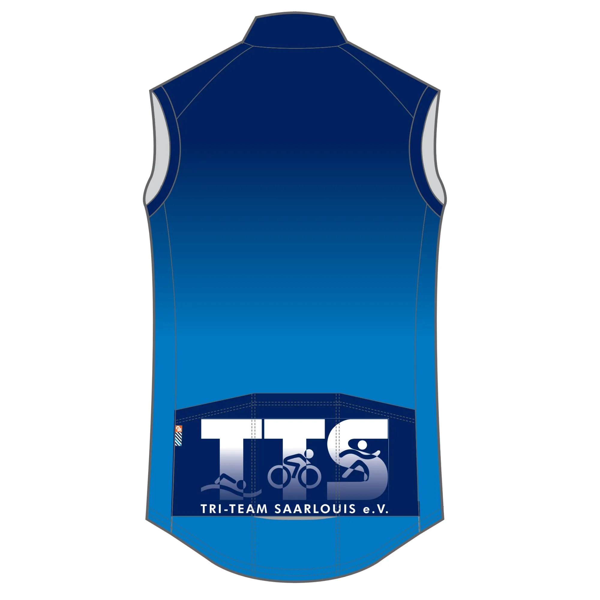 APEX Wind Vest