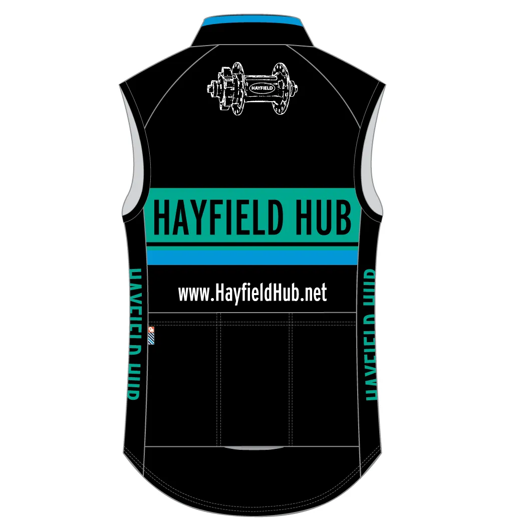 APEX Wind Vest