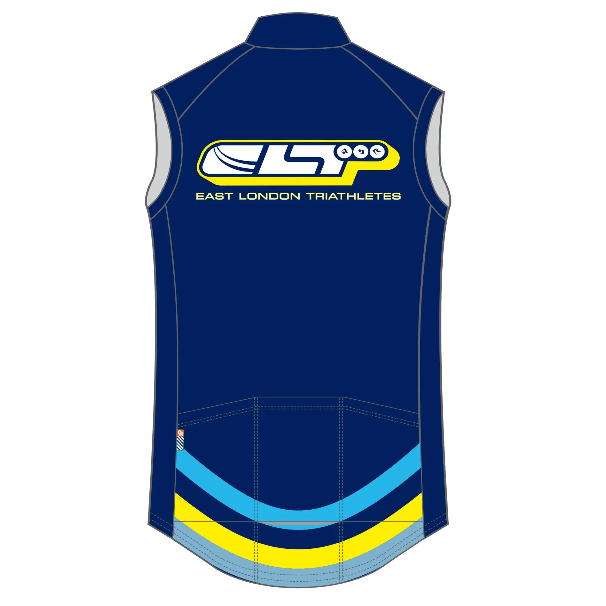 APEX Wind Vest