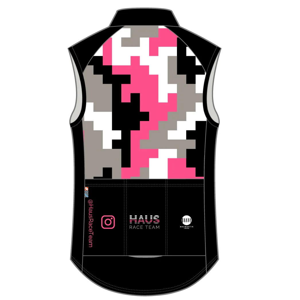 APEX Wind Vest