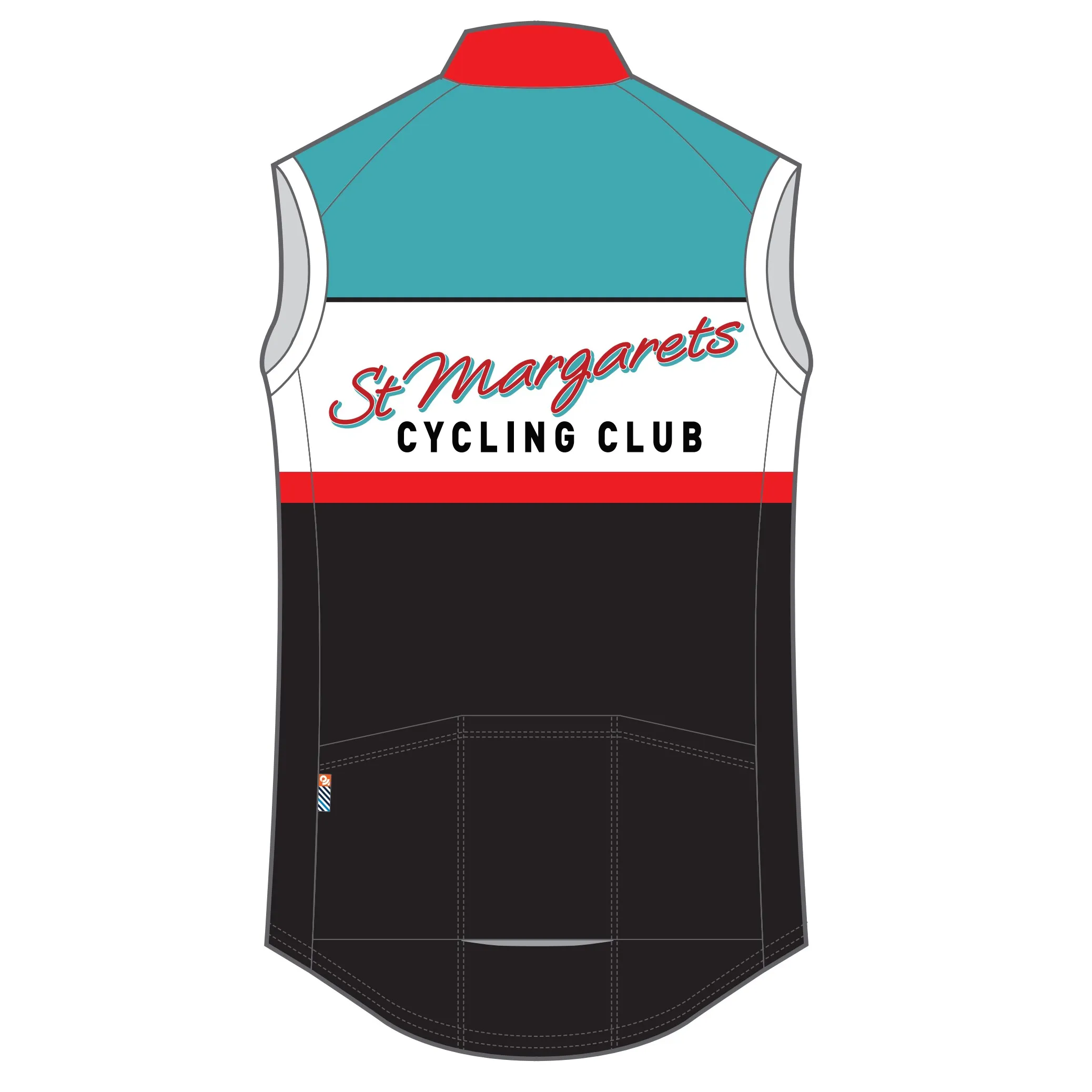 APEX Wind Vest