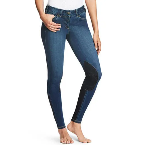 Ariat Denim Breech Indigo
