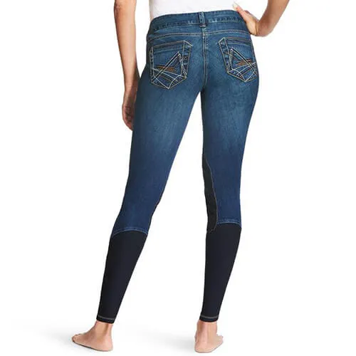 Ariat Denim Breech Indigo