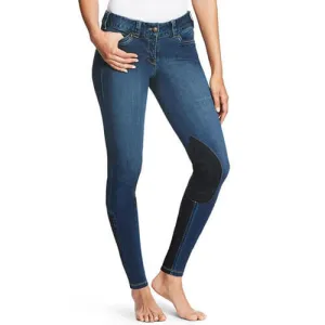 Ariat Denim Breech Indigo