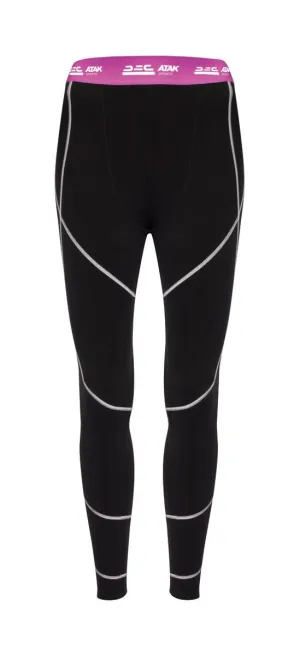 Atak Ladies Compression Tights Junior