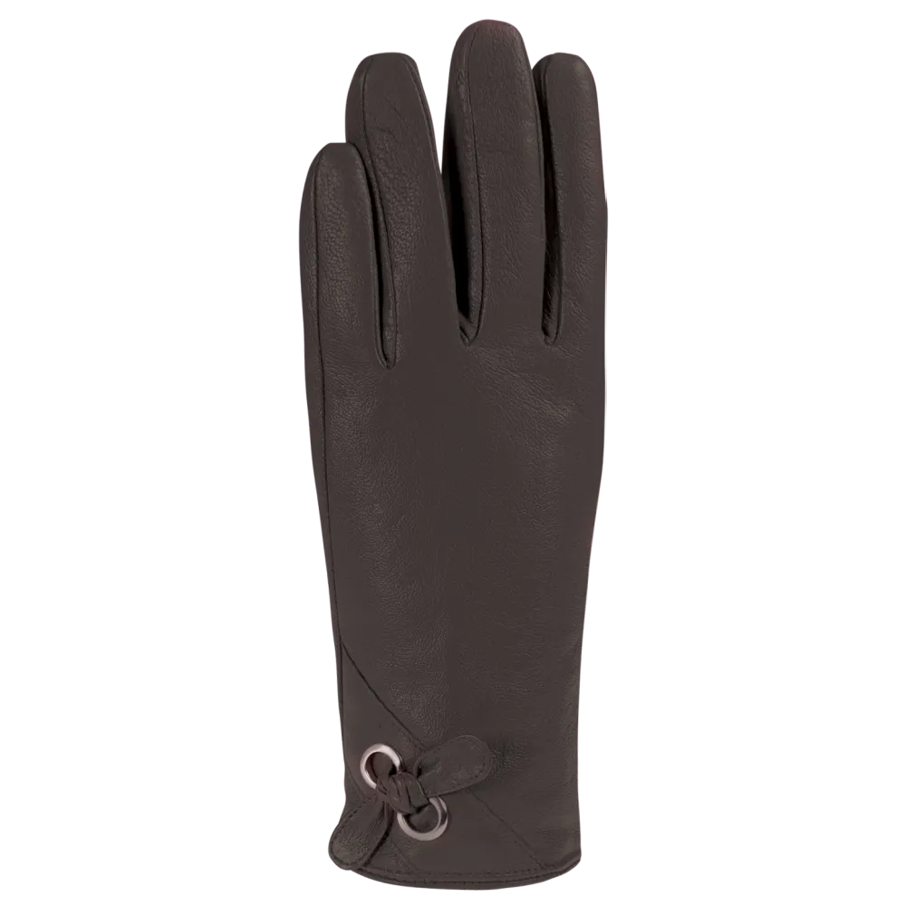 Auclair - Grommet & Bow Gloves