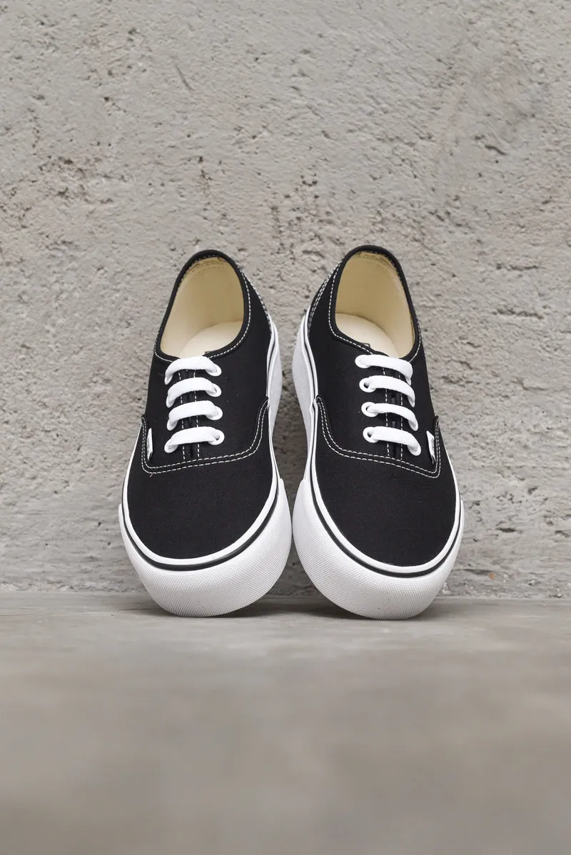 Authentic Platform - Black