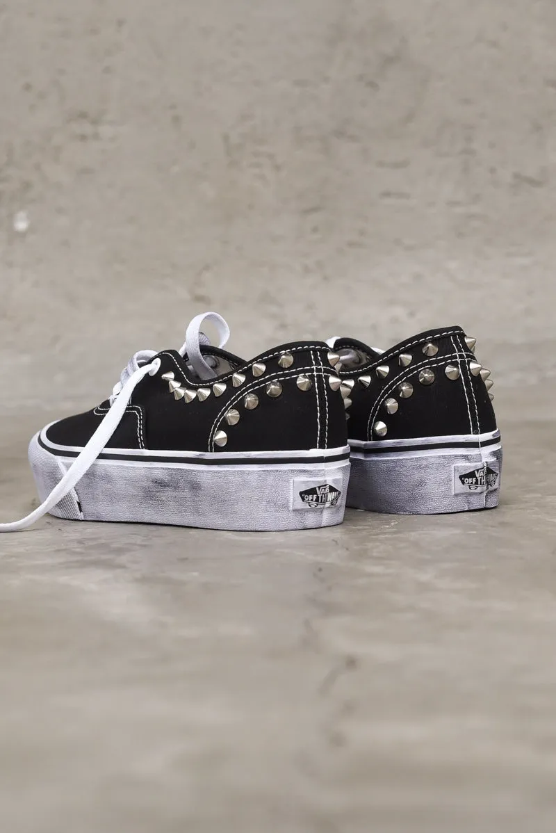Authentic Platform Custom Studs
