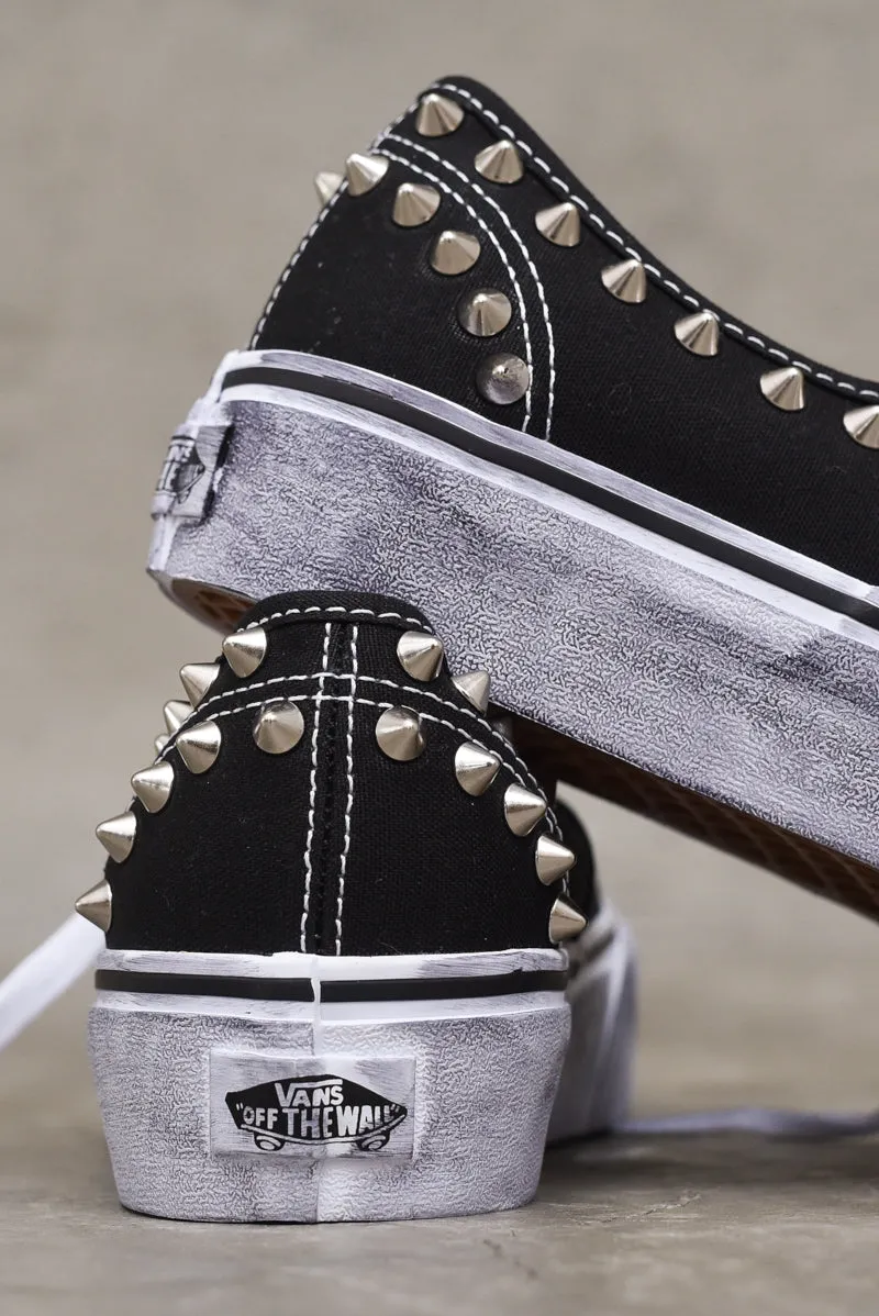 Authentic Platform Custom Studs