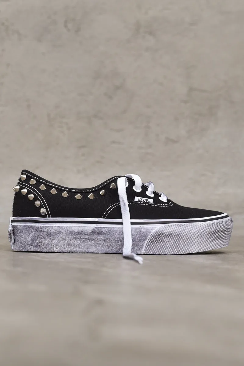 Authentic Platform Custom Studs