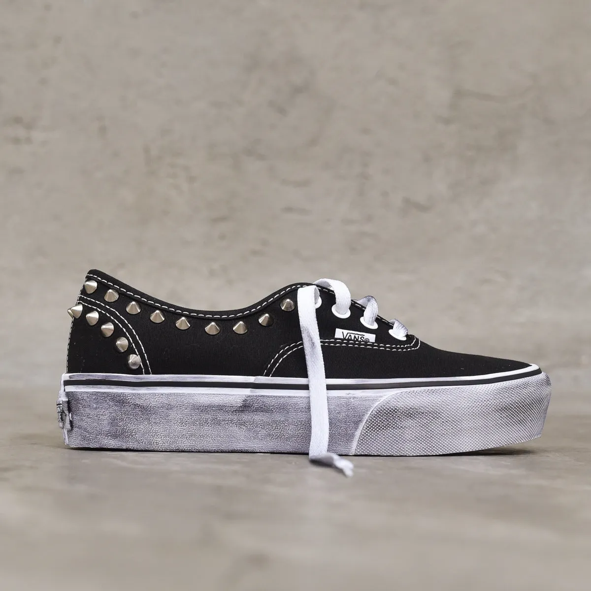 Authentic Platform Custom Studs