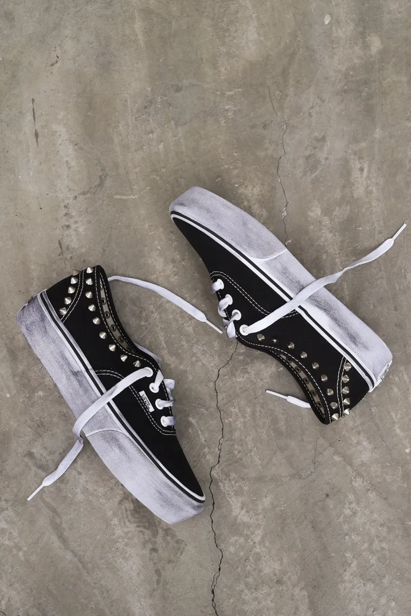 Authentic Platform Custom Studs