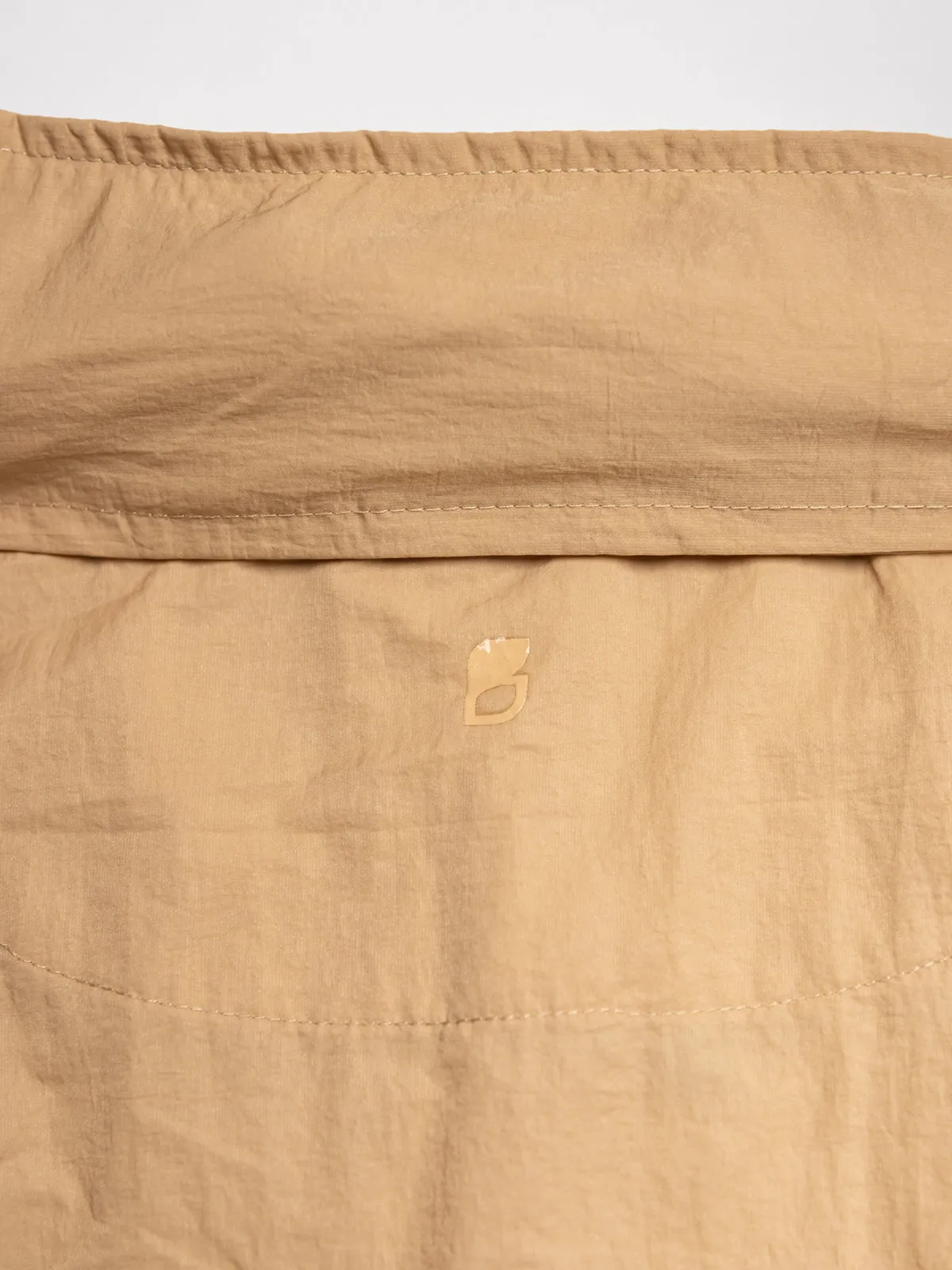 Avalon Spray Jacket | Sand