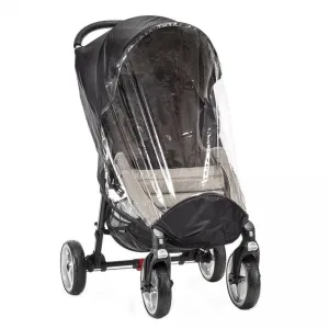 Baby Jogger Weather Shield for City Mini 4 Stroller