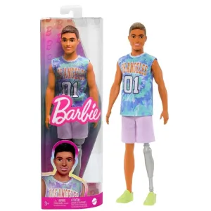 Barbie Fashionista - Ken Sporty 212