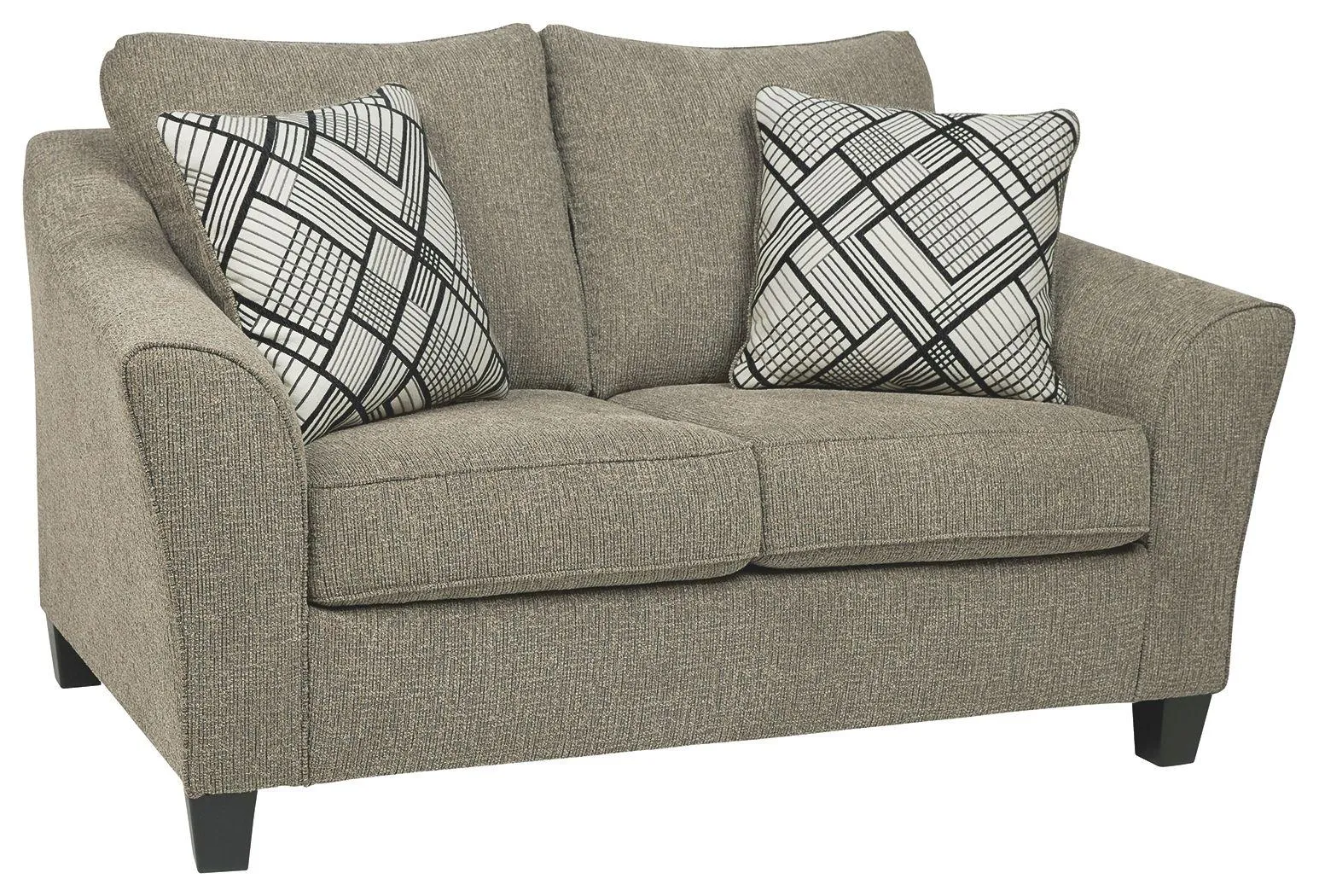 Barnesley - Loveseat