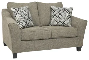 Barnesley - Loveseat