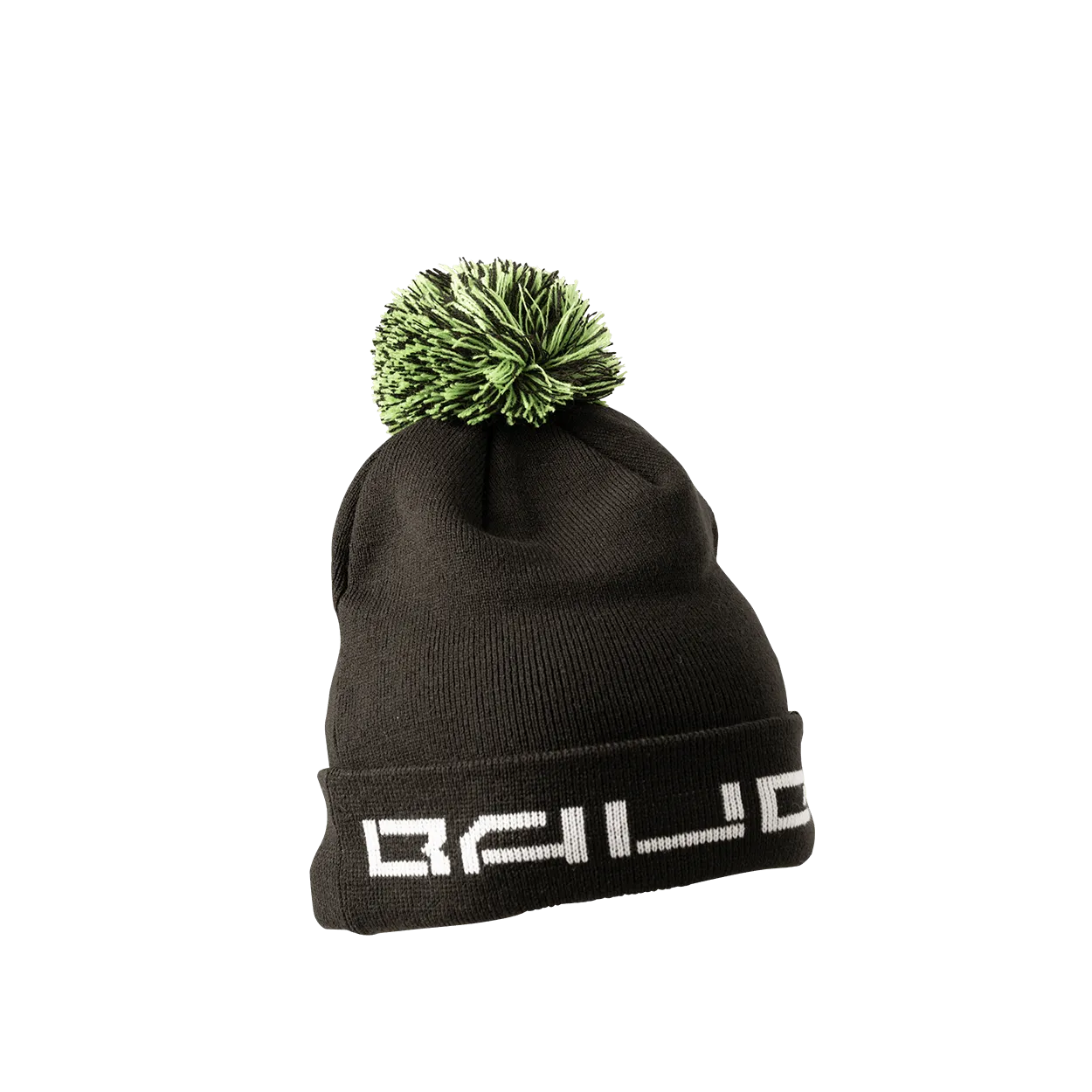 Bauer Branded Youth Pom Toque