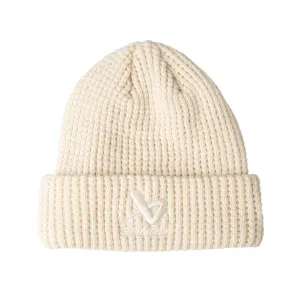 Bauer Waffle Toque - White