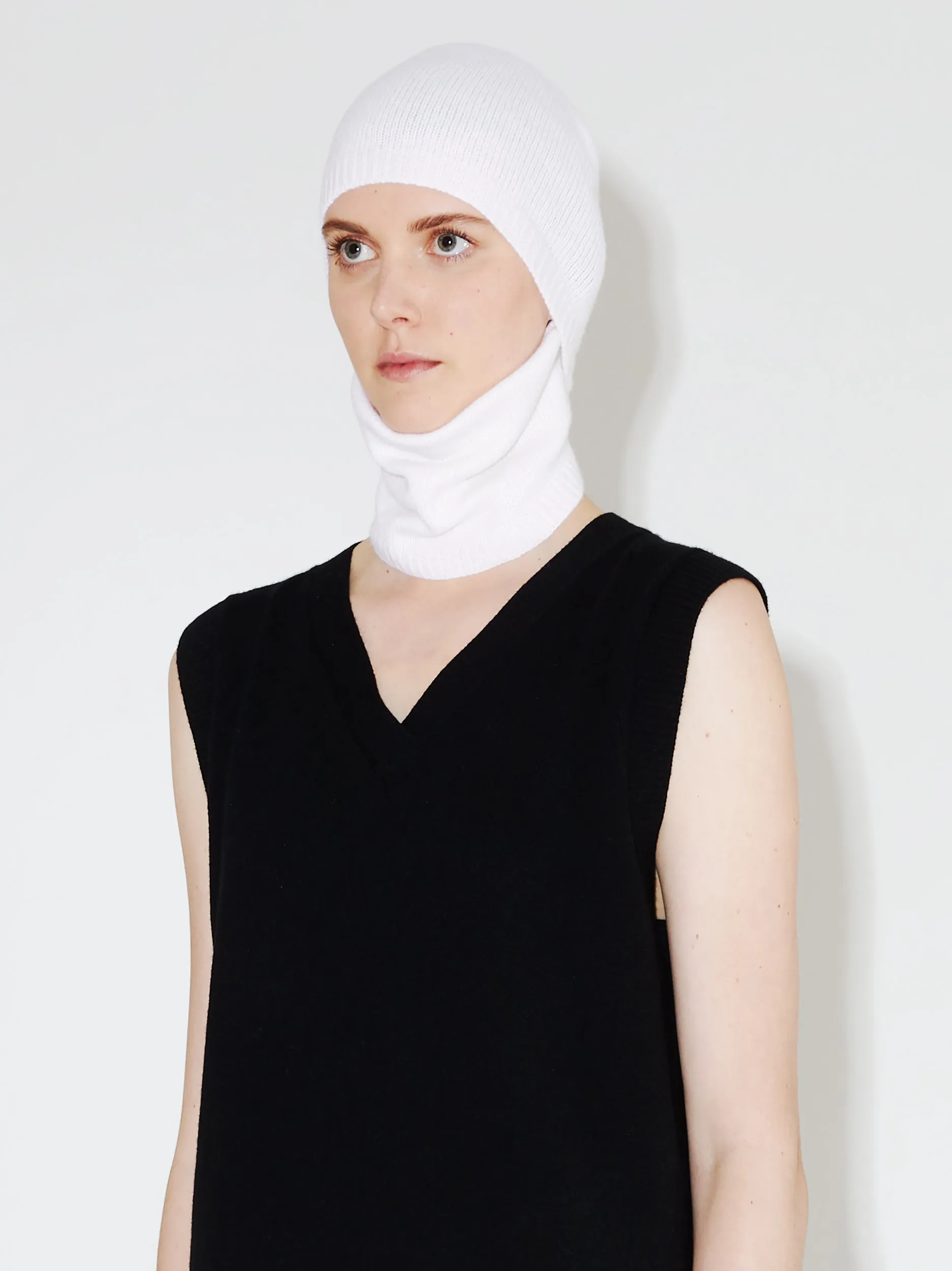 Beanie Mask