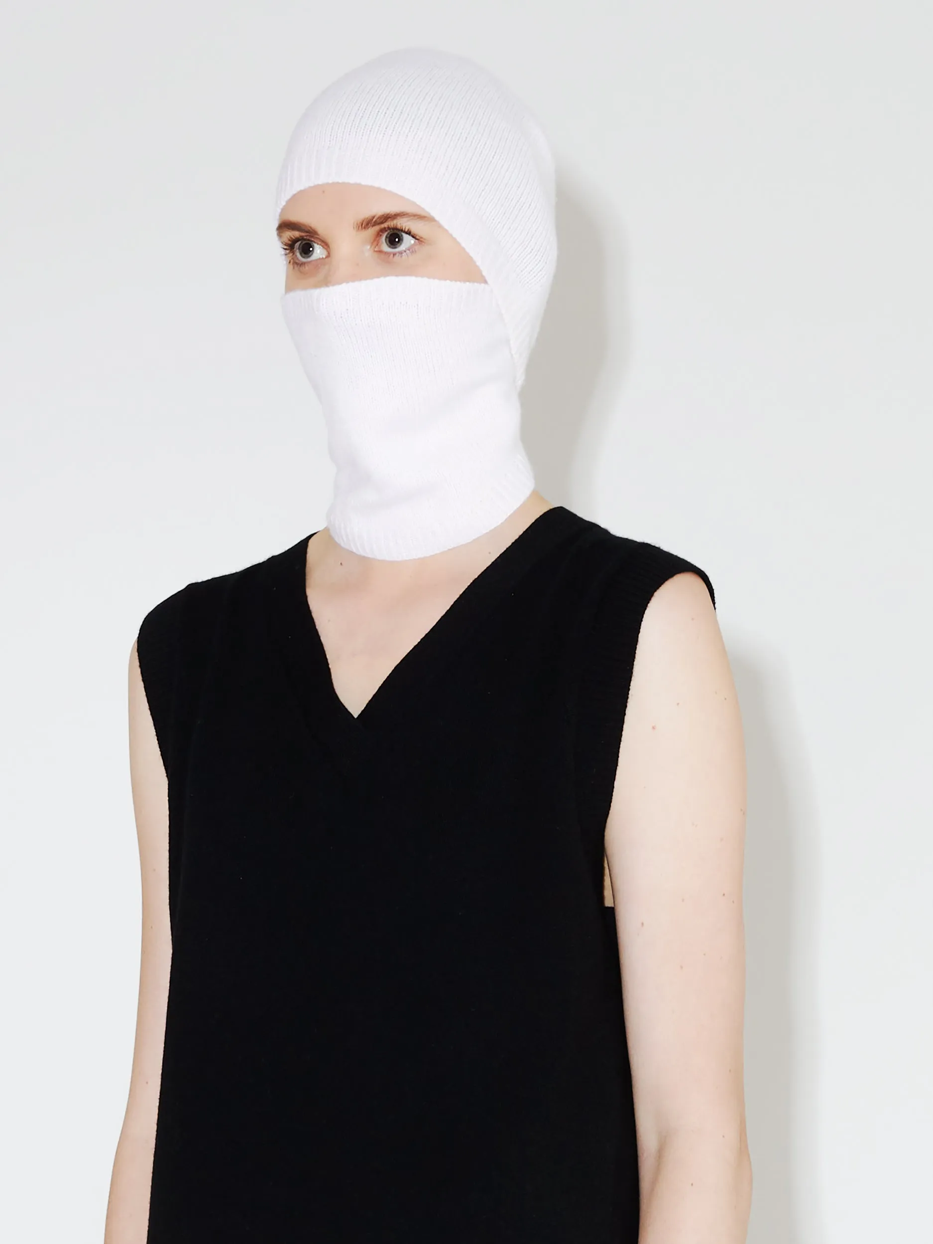 Beanie Mask