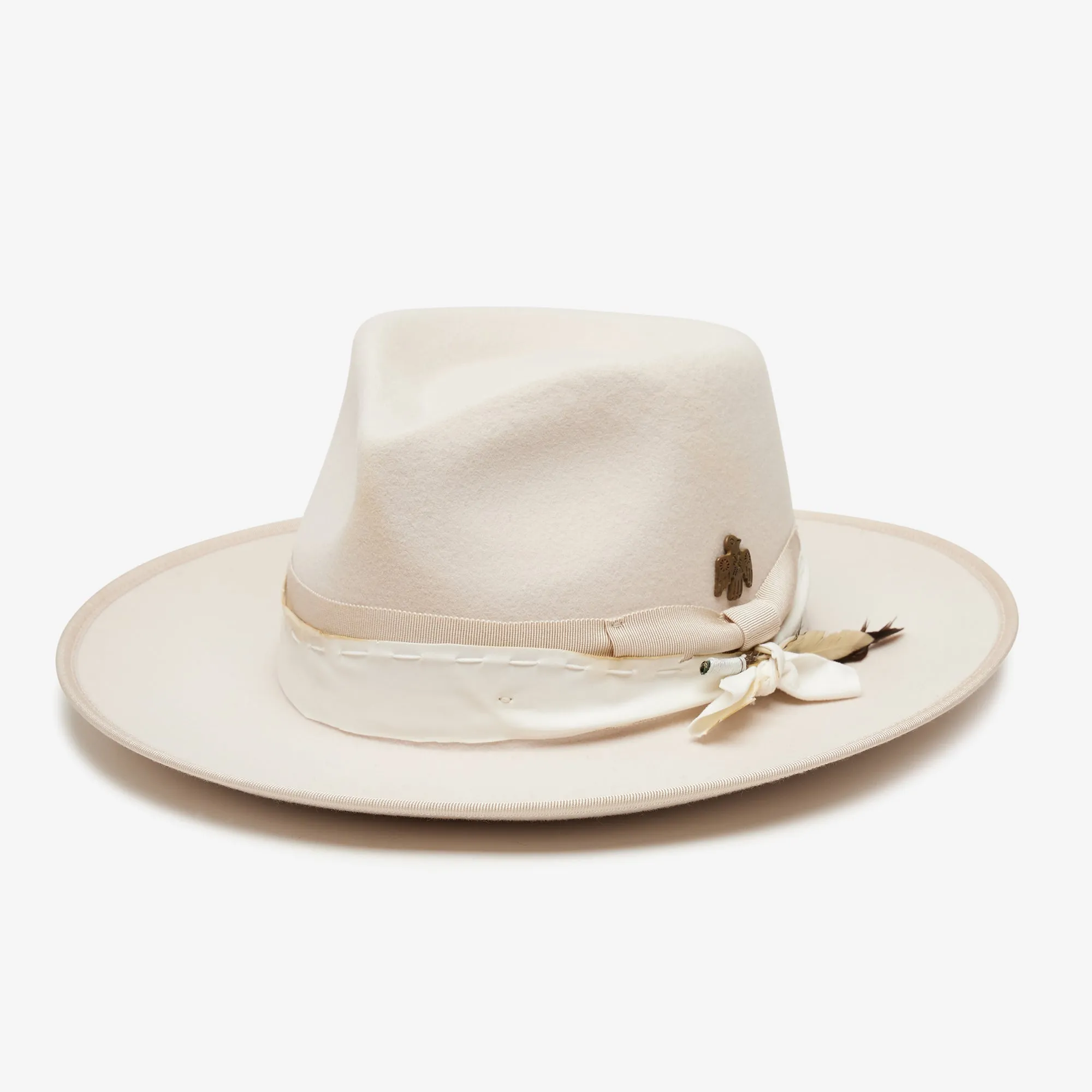 Bennie in Cream