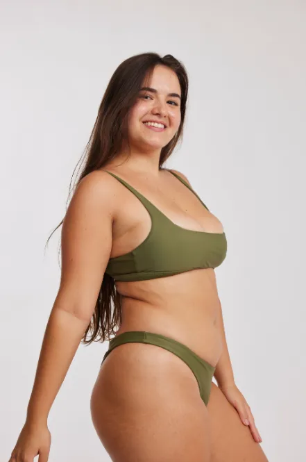 BENOA24 MAHINA TOP - PALM