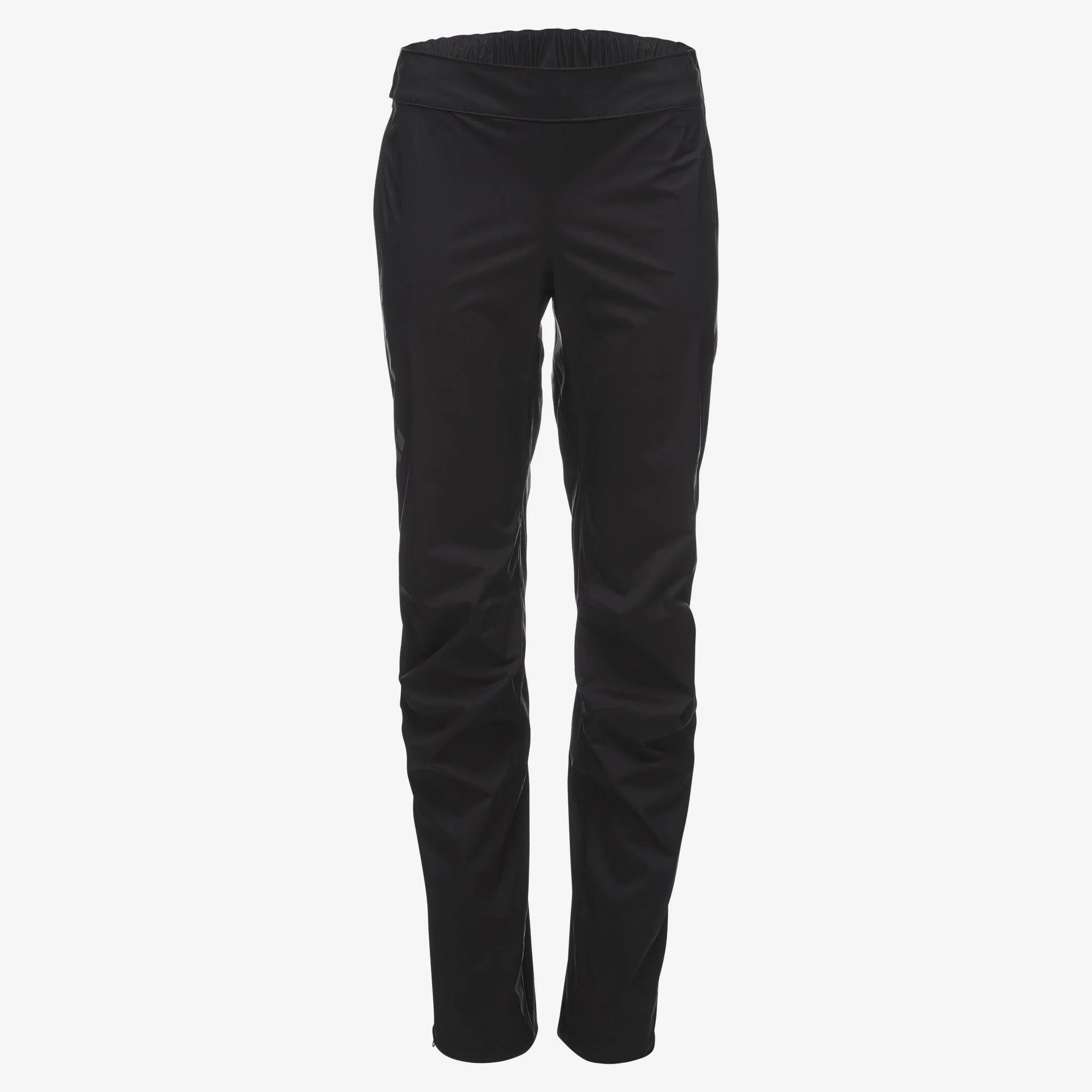 Black Diamond - Stormline Stretch FZ Rain Pants - Femme