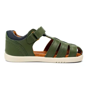 Bobux IW Roam Forest   Navy