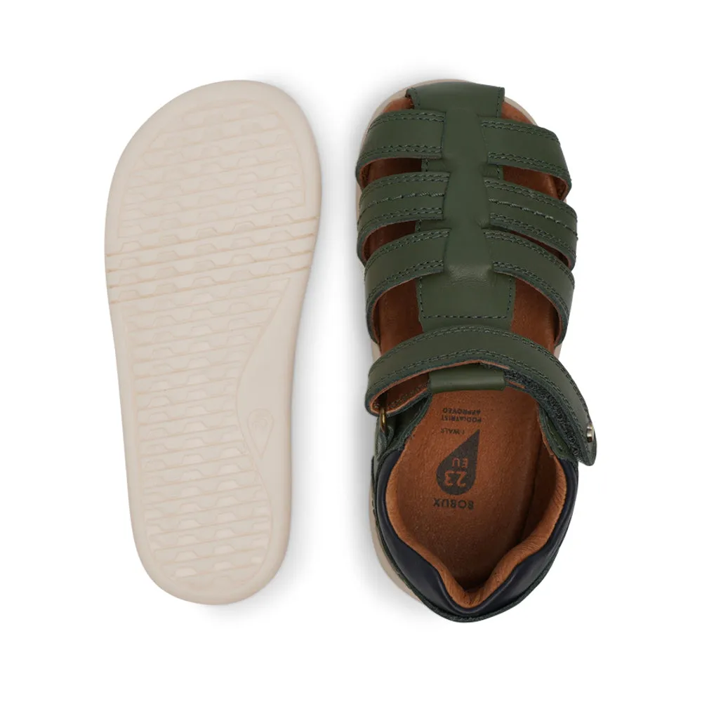 Bobux IW Roam Forest   Navy