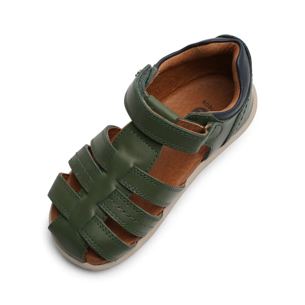 Bobux IW Roam Forest   Navy