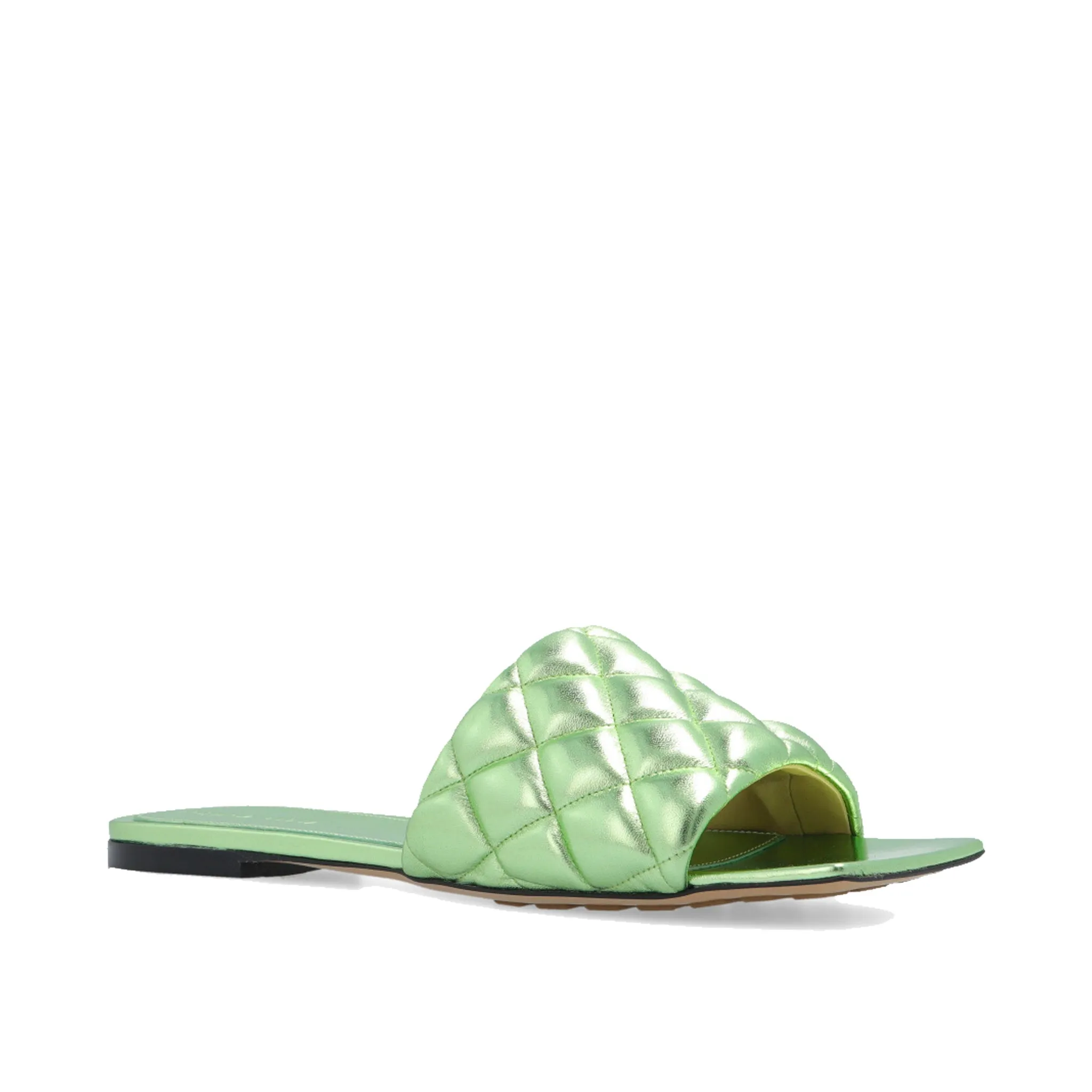 BOTTEGA VENETA Padded Sandals for Women