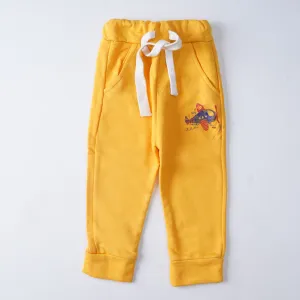 Boys Trouser (Aeroplane)