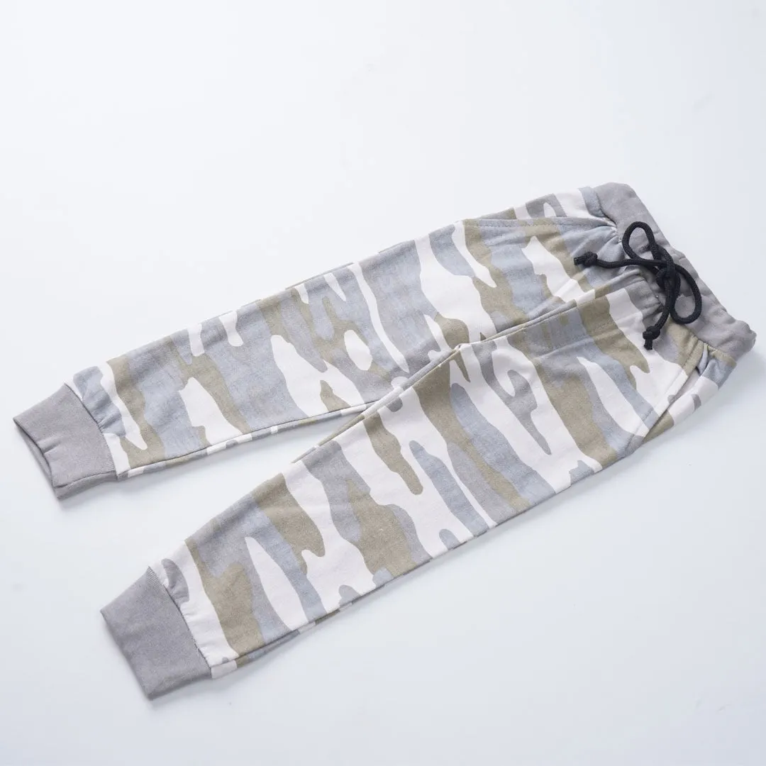 Boys Trouser (B11)