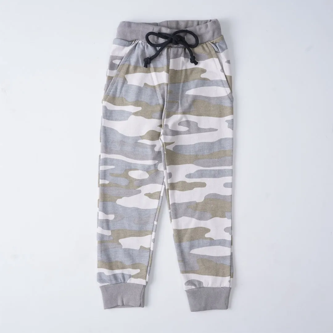Boys Trouser (B11)