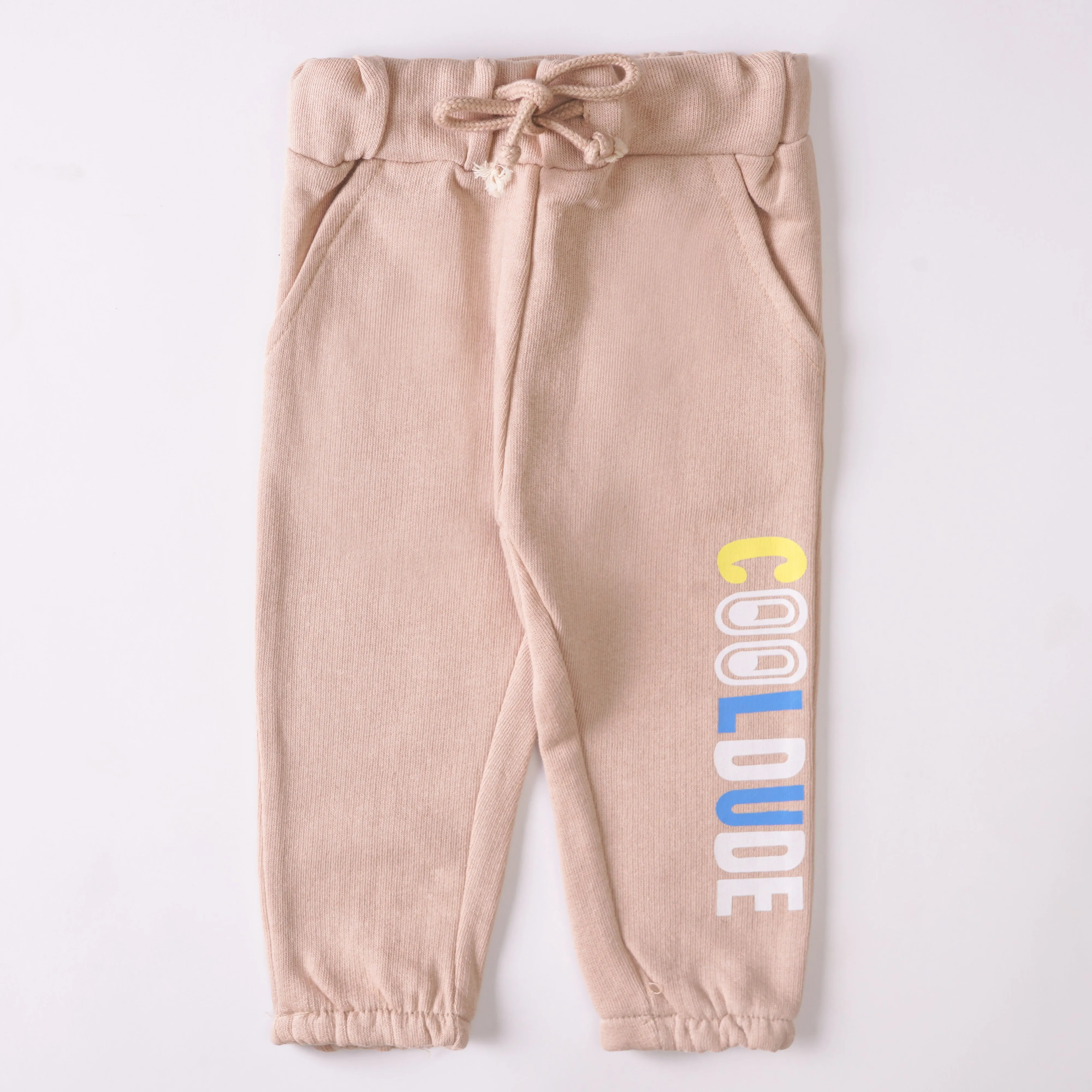 Boys Trouser (Cool Dude)